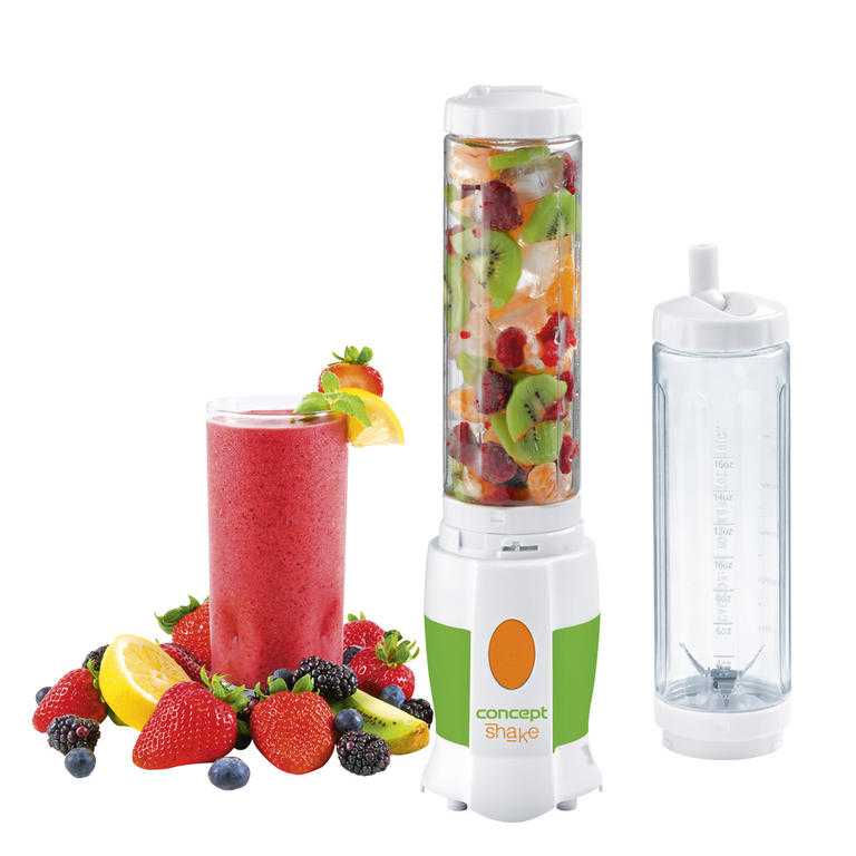 Concept Smoothie maker SHAKE AND GO SM-3350