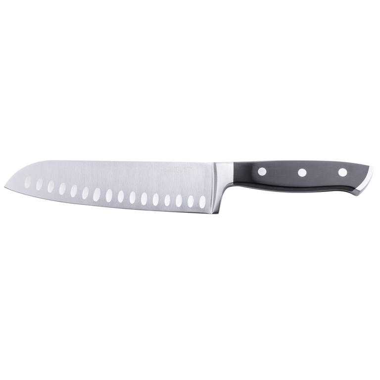 Nůž SANTOKU ALIVIO 31,5 cm