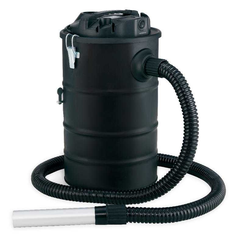 Vysavač na popel Orava VY-234 B