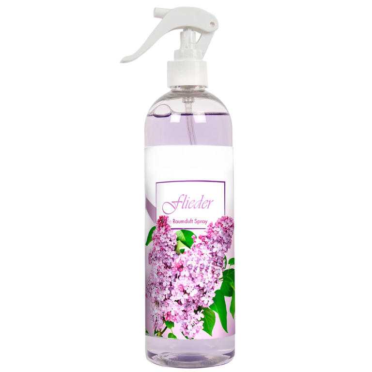 Osvěžovač vzduchu ŠEŘÍK 500 ml