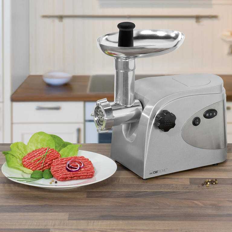 Mlýnek na maso CLATRONIC FW3151