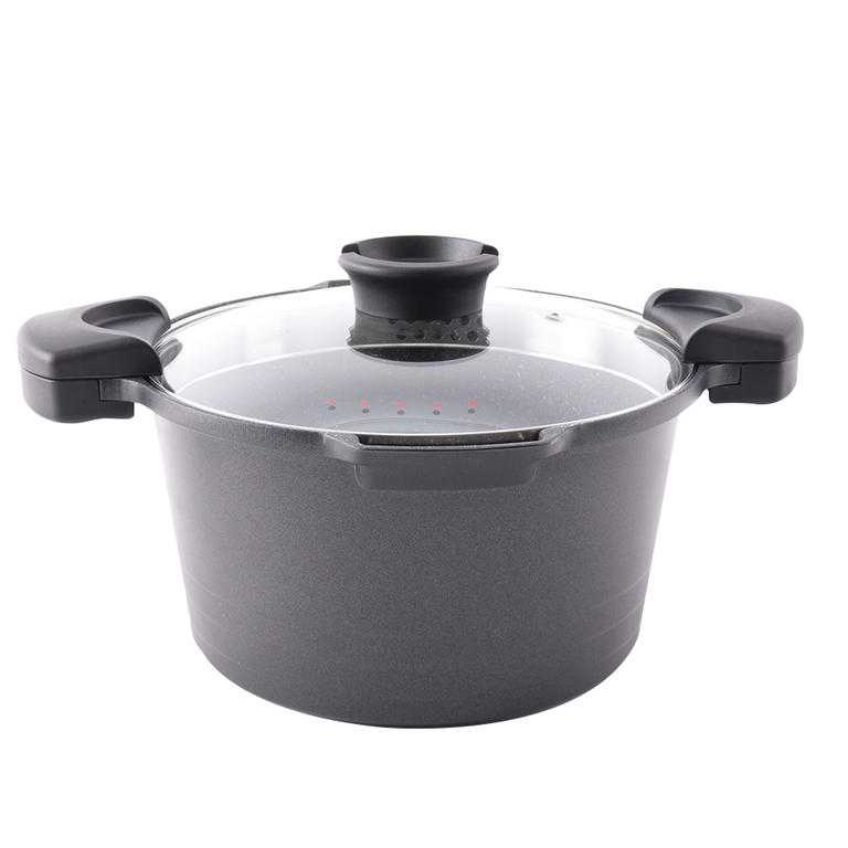 Hrnec na těstoviny PASTA GRANDE 5,5 l