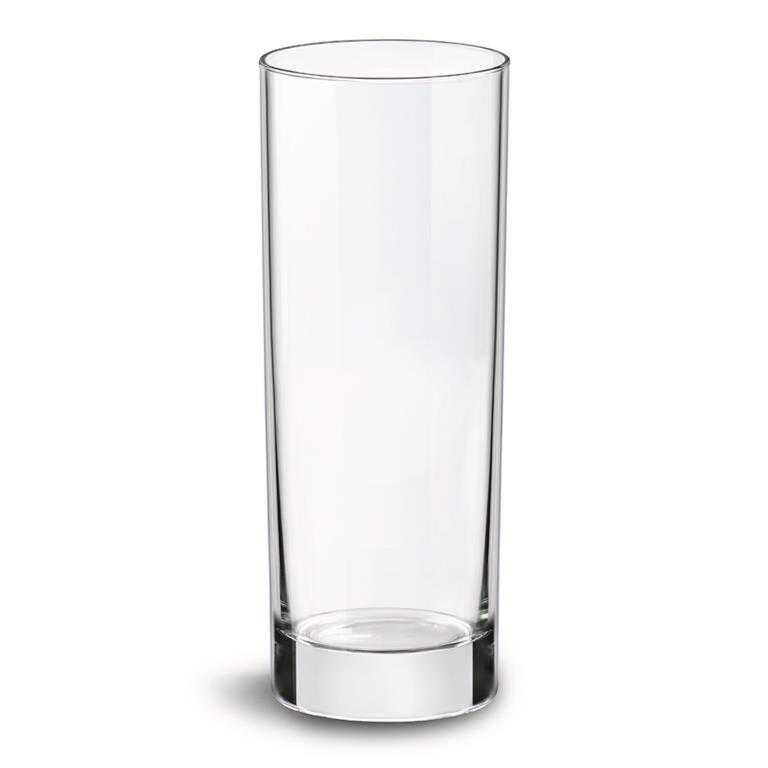 Sada sklenic na long drink 275 ml 3 ks
