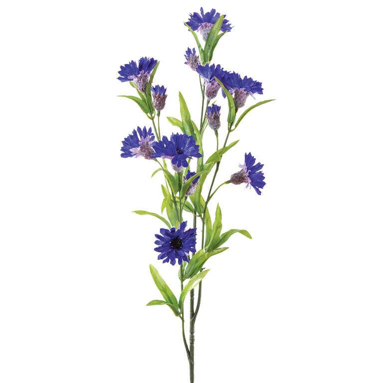 Umělá rostlina CHRPA v. 60 cm