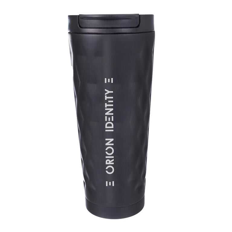 Termohrnek 0,5 l černý