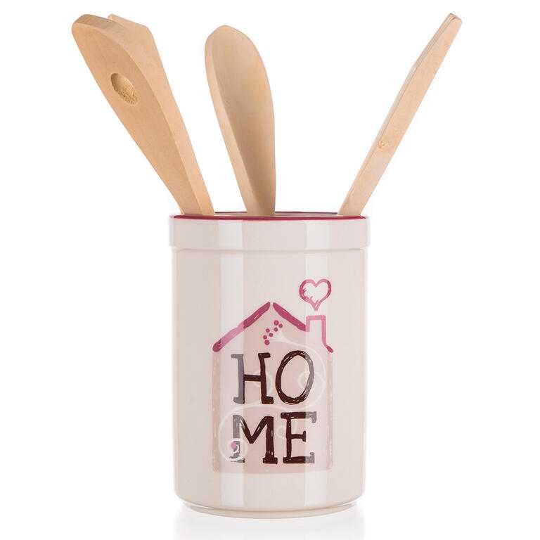 Sada kuchyňského náčiní HOME 5 ks