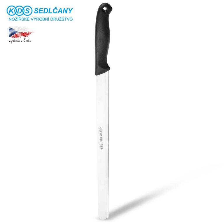 Nůž dortový KDS čepel 27,5 cm