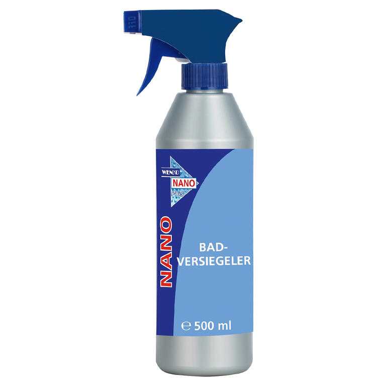 Sprej proti usazování vodního kamene 500 ml