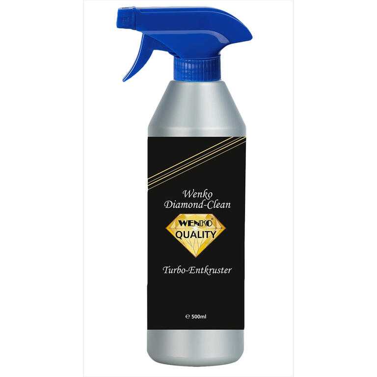 Sprej na čistenie rúry 500 ml