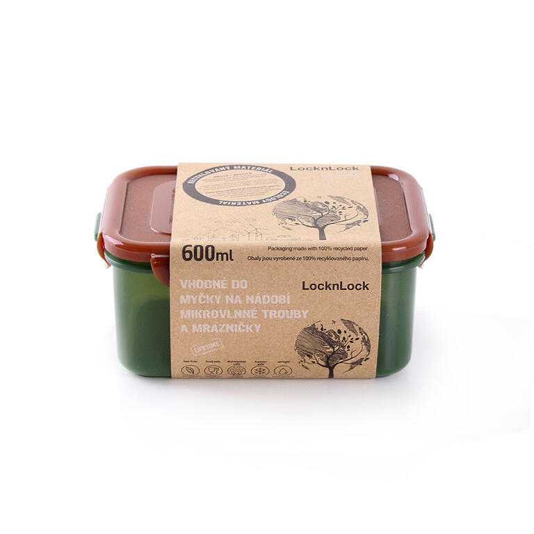 600 ml