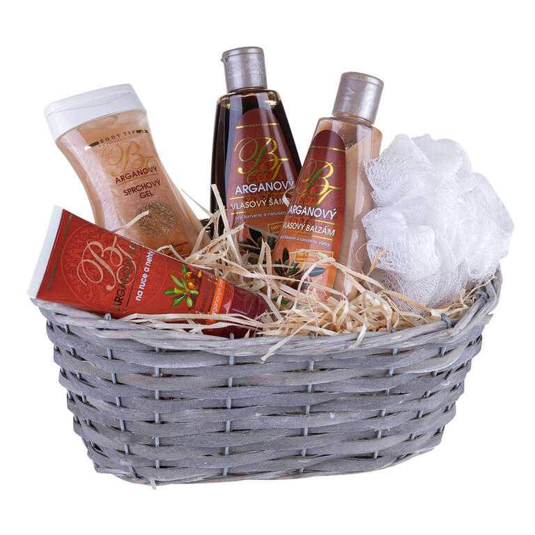 Dárkové balení ARGAN