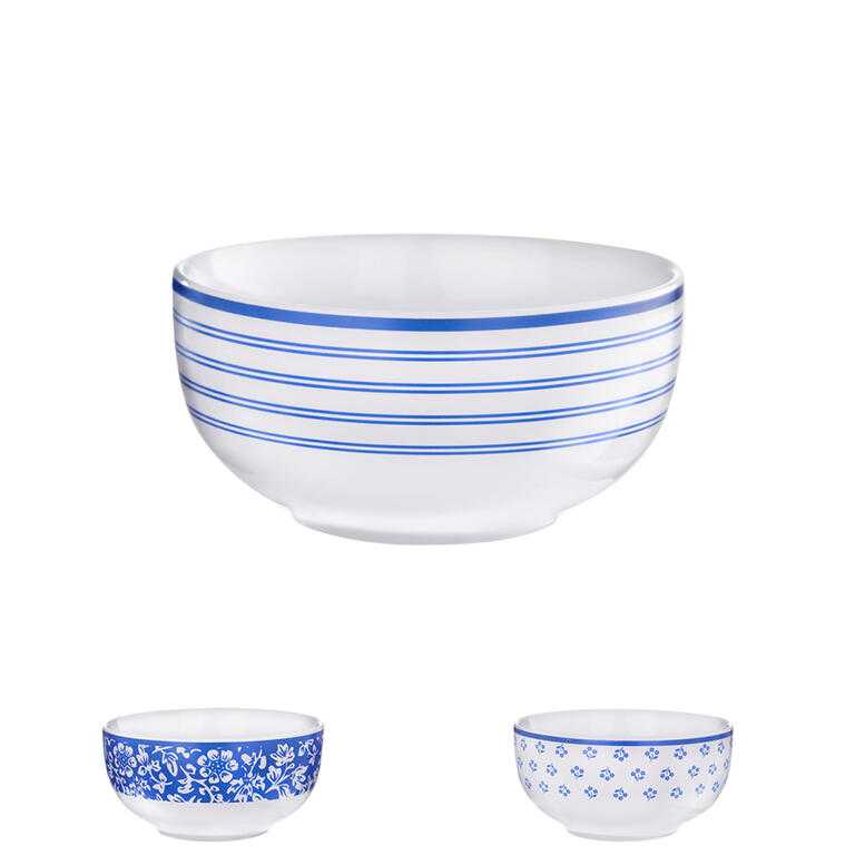 Keramická miska BLUE DESIGN 0,52 l