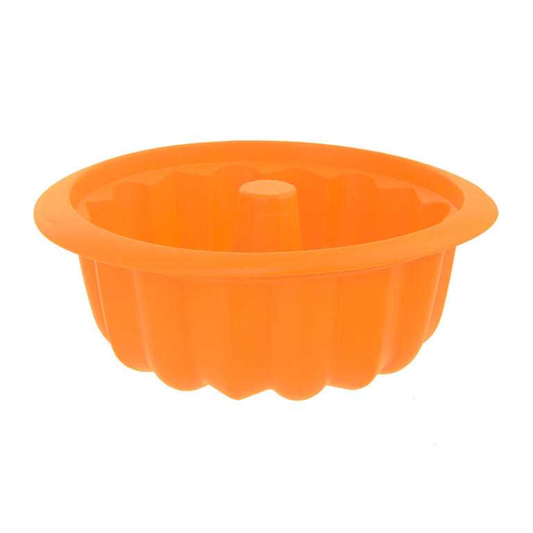 Silikonová forma na bábovku 26 cm