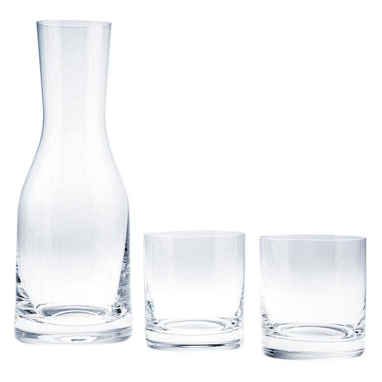 Nápojový set WELLNESS 3 díly
