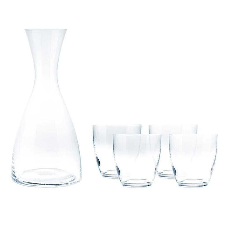 Nápojový set WATER 5 dílů