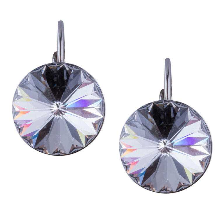 Náušnice RIVOLI Swarovski Křišťál