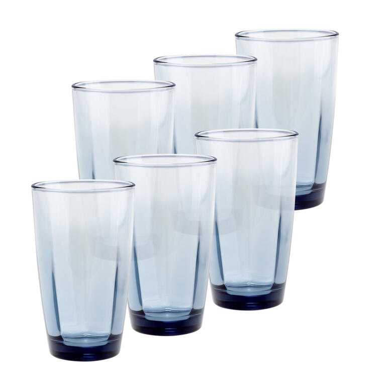Poháre PULSAR 470 ml 6 ks