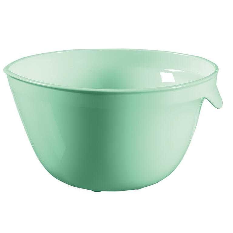 Šlehací mísa mint