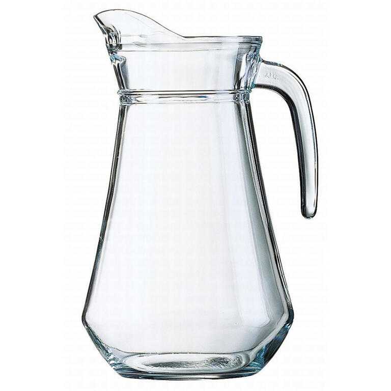 Džbán čirý 1,6 l