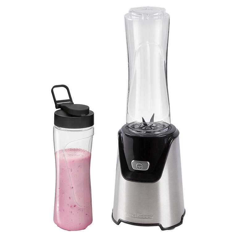 Smoothie maker ProfiCook SM 1153