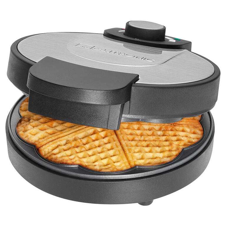Vaflovač Clatronic WA3492