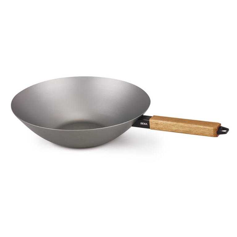 Pánev WOK Beka NOMAD