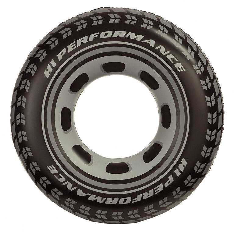 Nafukovací kruh PNEUMATIKA pr. 91 cm