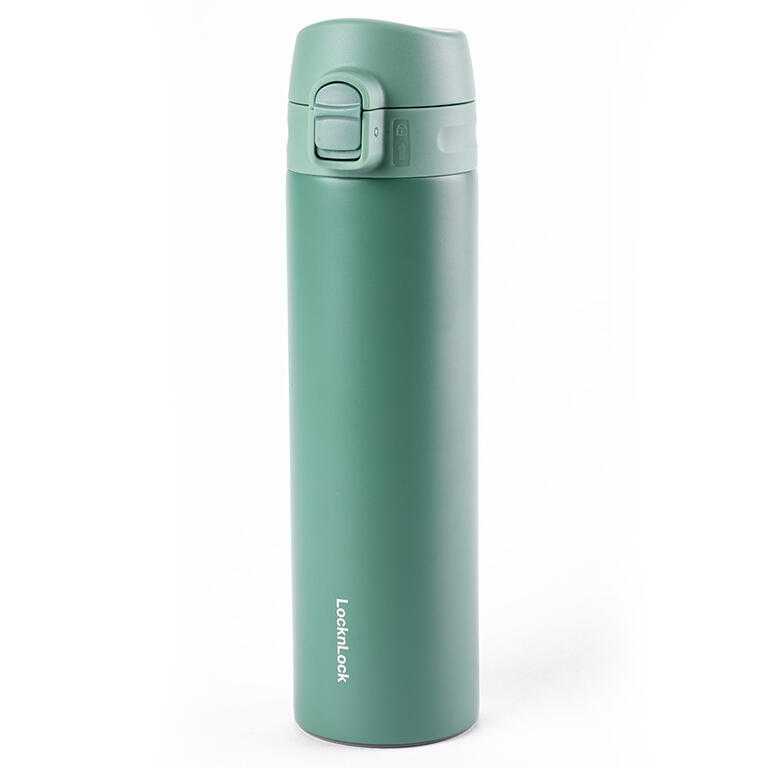 Termoska SLIM FIT, zelená 400 ml