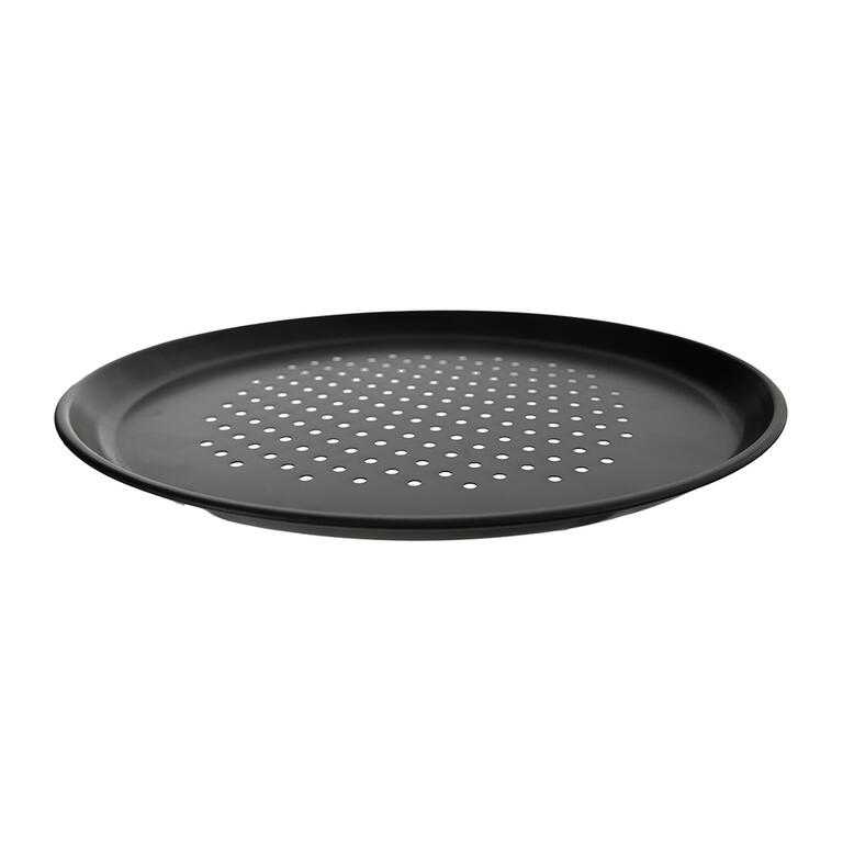 Plech na pizzu s nepřilnavým povrchem   32 cm