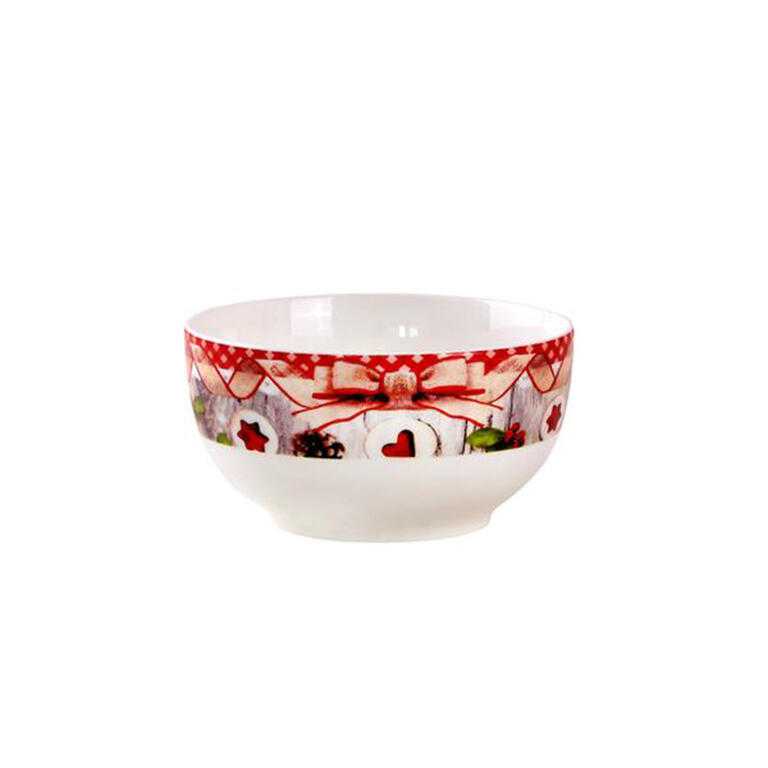 Miska ceramiczna CIASTECZKA