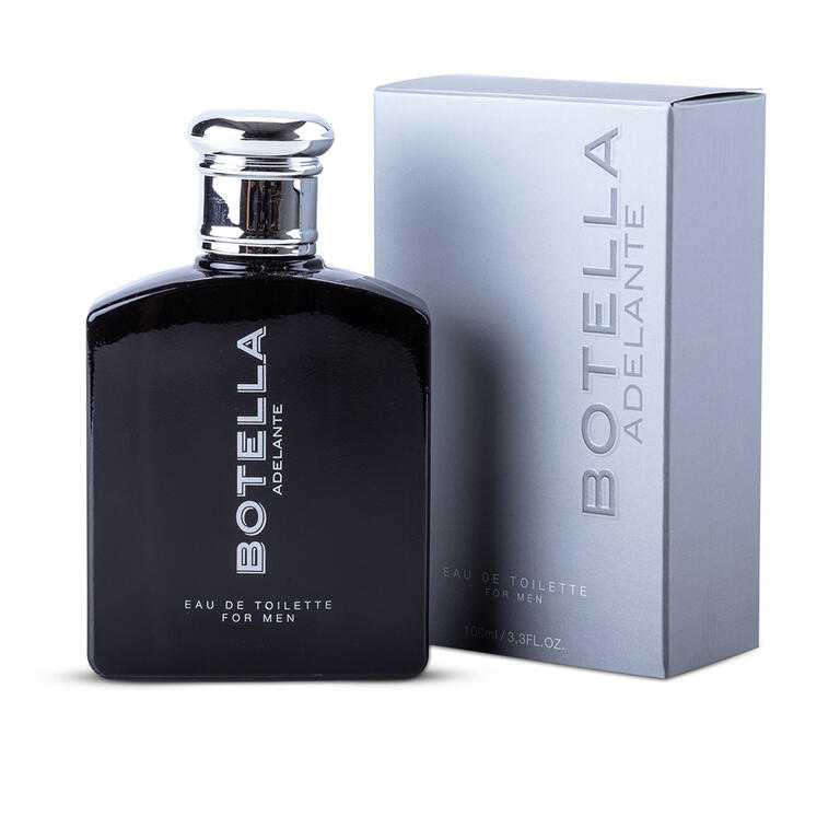 Perfumy męskie Adelante Botella EDT, 100 ml