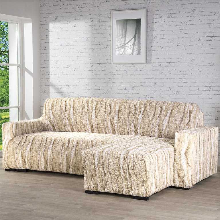 sedačka s otomanem vpravo (š. 170 - 200 cm)