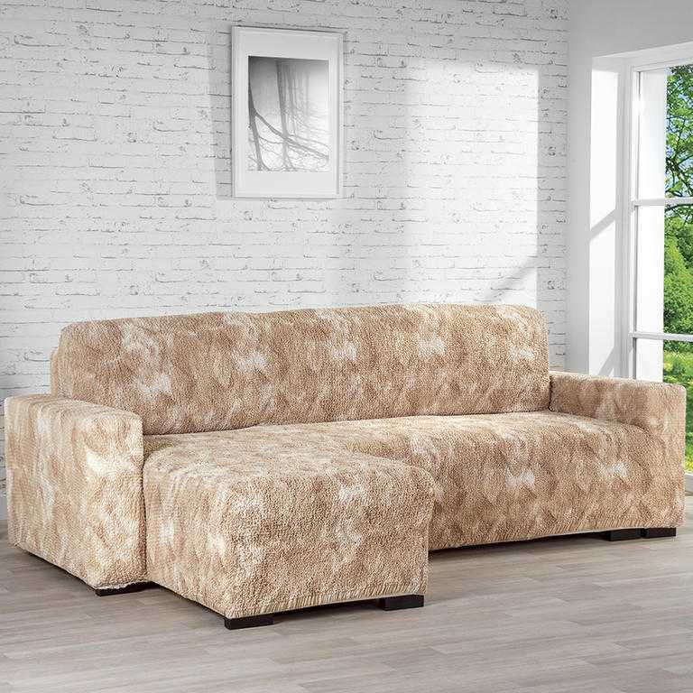 narożnik z otomaną po lewej stronie (sz. 170 - 200 cm)