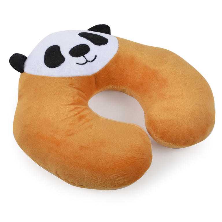Dětský záhlavník KIDDER Panda 30 x 32 cm