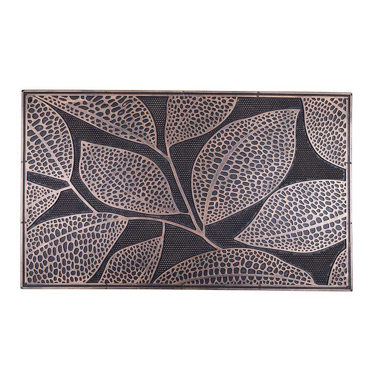 Rohožka LISTY 45 x 75 cm