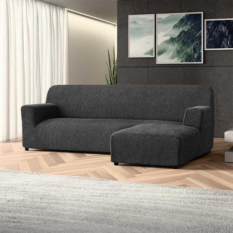 sedačka s otomanem vpravo (š. 170 - 300 cm)
