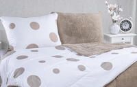Deky a povlečení Dual Feel®