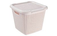 Boxy a koše