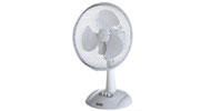 Ohrievače a ventilátory
