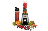 Smoothie a odšťavňovače