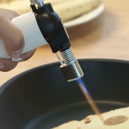Pistol pentru flambat - galerie #1