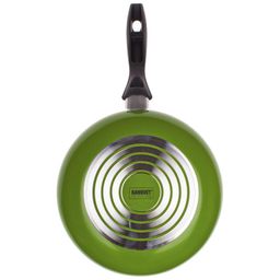 Keramická pánev WOK 24 cm Natura Ceramia Verde, BANQUET - galerie #2