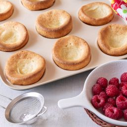 Pečicí forma na muffiny s keramickým povrchem - galerie #1