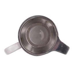 Banquet Keramický hrnek s víčkem a nerezovým sítkem BONNET 350 ml - galerie #2