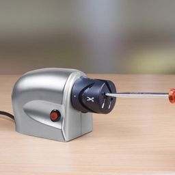 Ascutitor electric pentru cutite - galerie #2