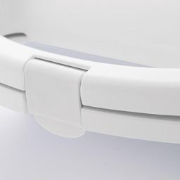 Sendvičovač Philco bílý - galerie #2