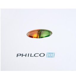 Sendvičovač Philco bílý - galerie #3