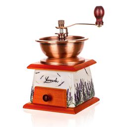 Mlýnek na kávu Lavender, BANQUET - galerie #1