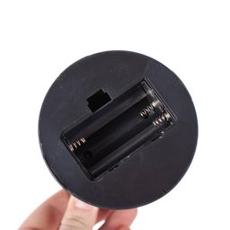 Kempingová svítilna 11 LED - galerie #2