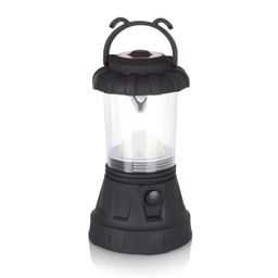 Kempingová svítilna 11 LED - galerie #1